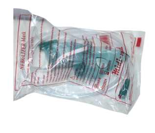 ماسك نيبولايزر